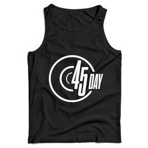45 Day Logo Ladies Vest