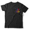 45 Day - 45 Kids Chest Logo Unisex T Shirt