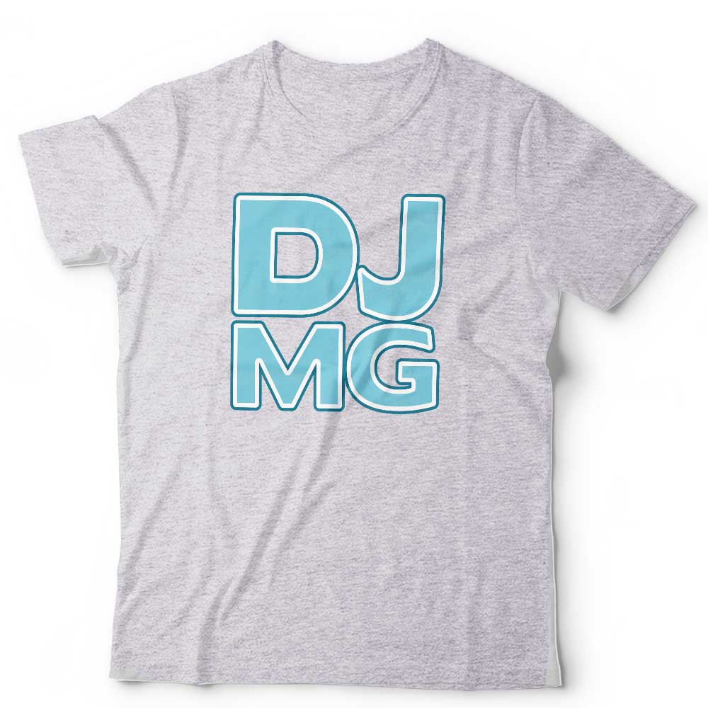 DJ MG Unisex T Shirt