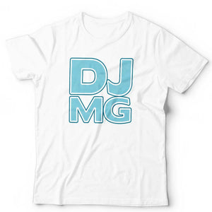 DJ MG Unisex T Shirt