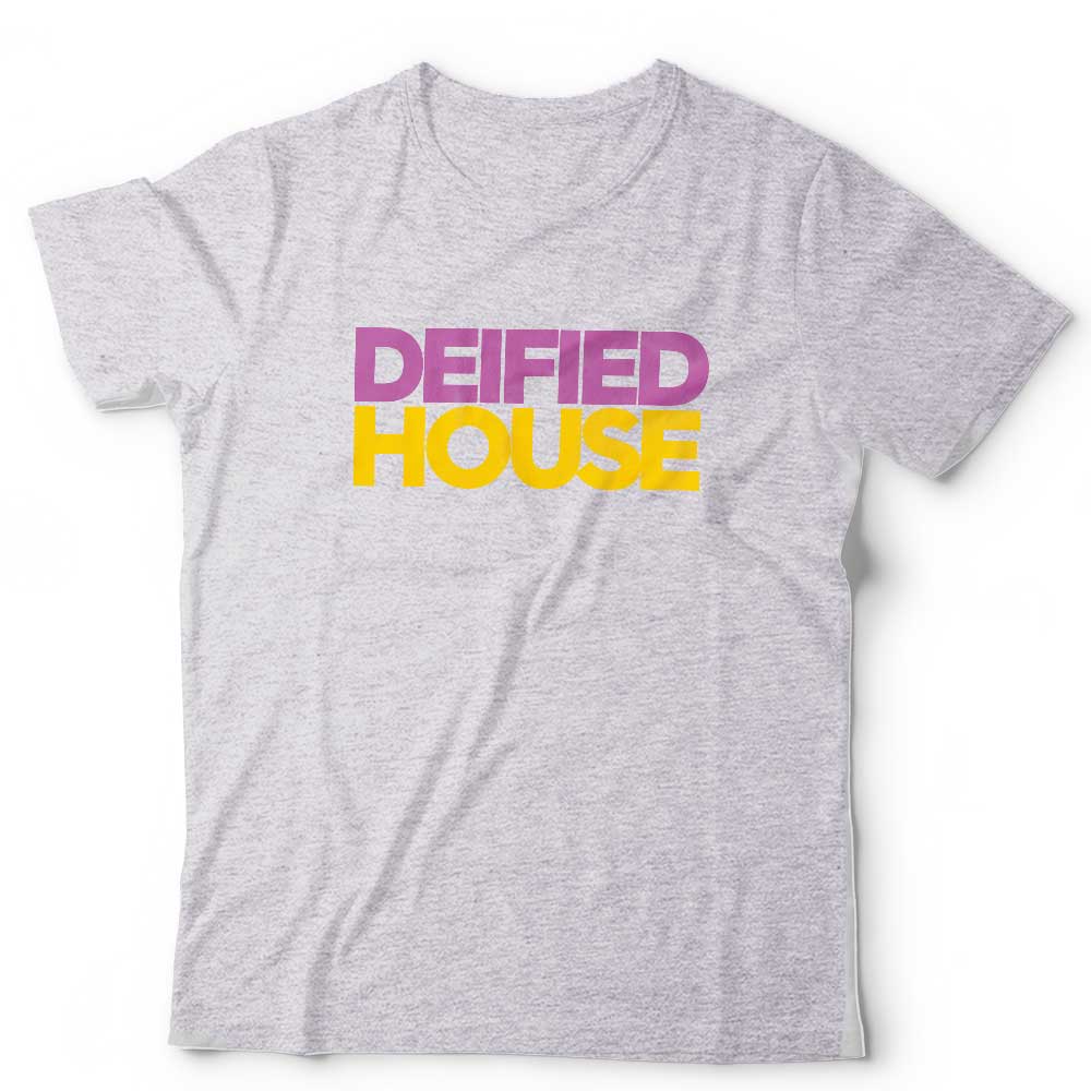 Deified House Unisex T Shirt