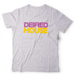 Deified House Unisex T Shirt