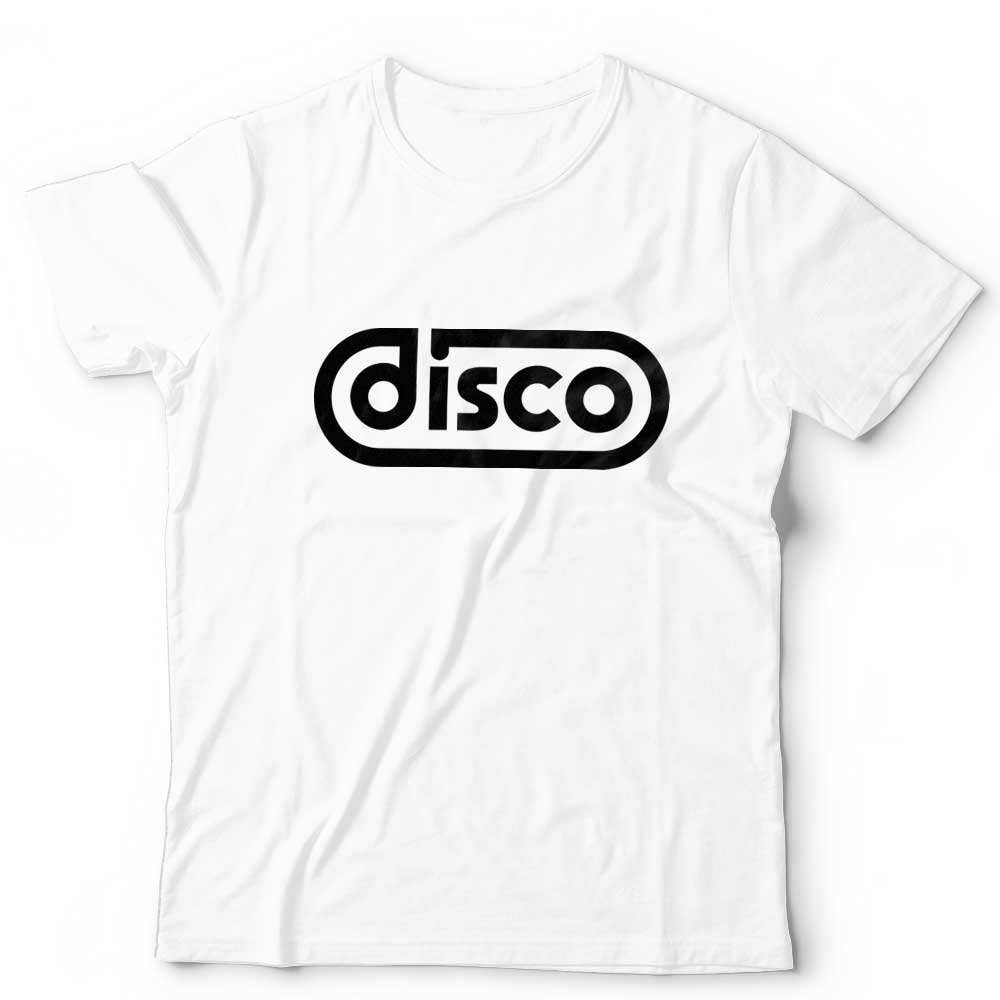 Steve Disco Newsome Unisex T Shirt