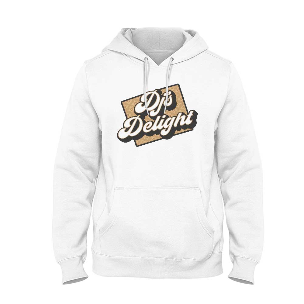 DJ's Delight Unisex Hoodie