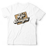 DJ's Delight Unisex T Shirt