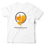 FoxTrotAlpha Clear Logo Unisex T Shirt