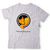 FoxTrotAlpha Eclipse Logo Unisex T Shirt