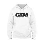 GFM Logo Unisex Hoodie