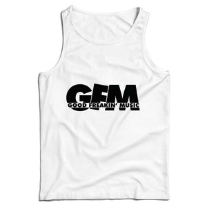 GFM Logo Ladies Vest