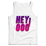 Hey Ooo! Unisex Vest