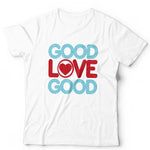 Michael Gray Good Love Unisex T Shirt