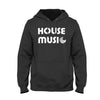 Owaki House Music Unisex Hoodie