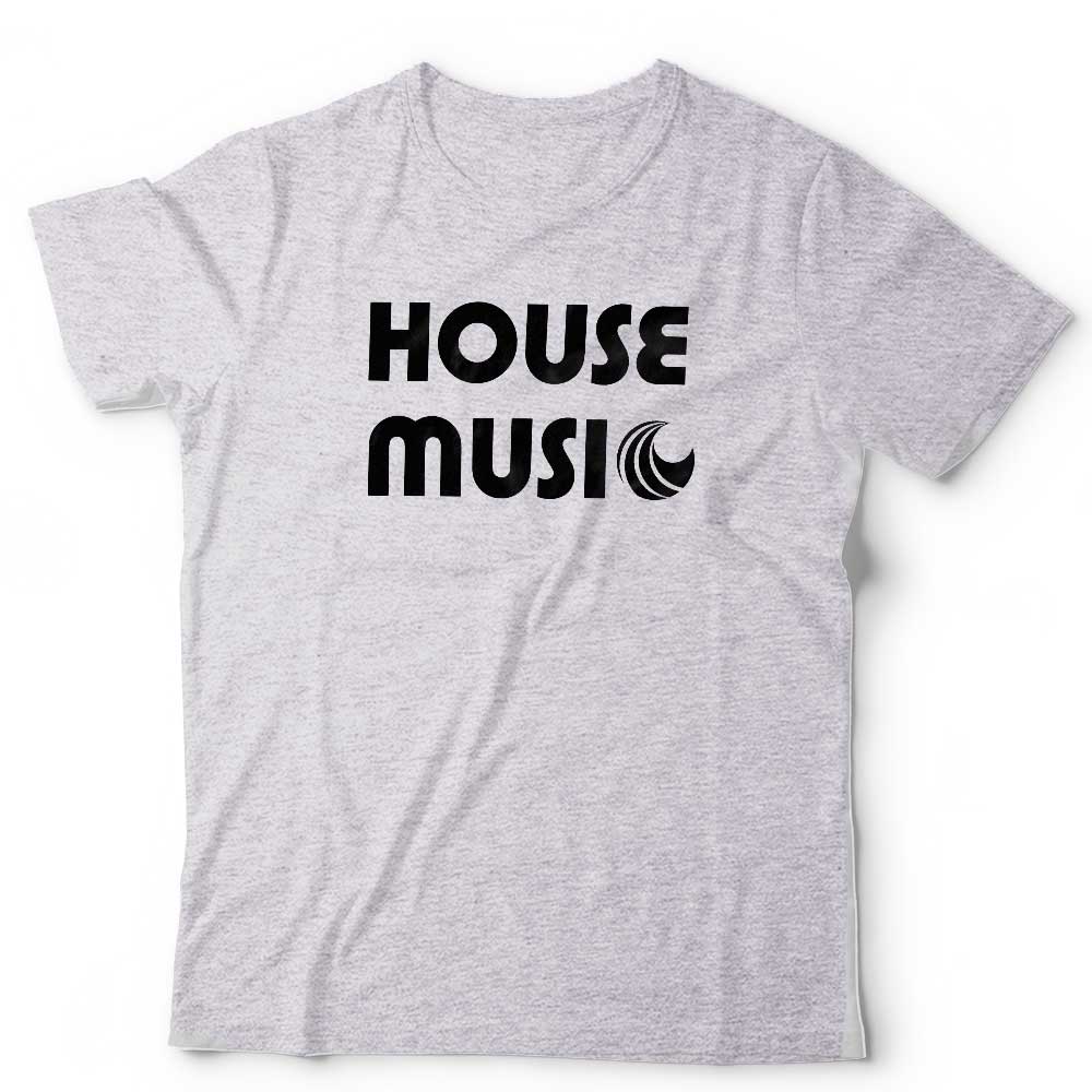 Owaki House Music Unisex T Shirt