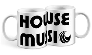 Owaki House Music Mug