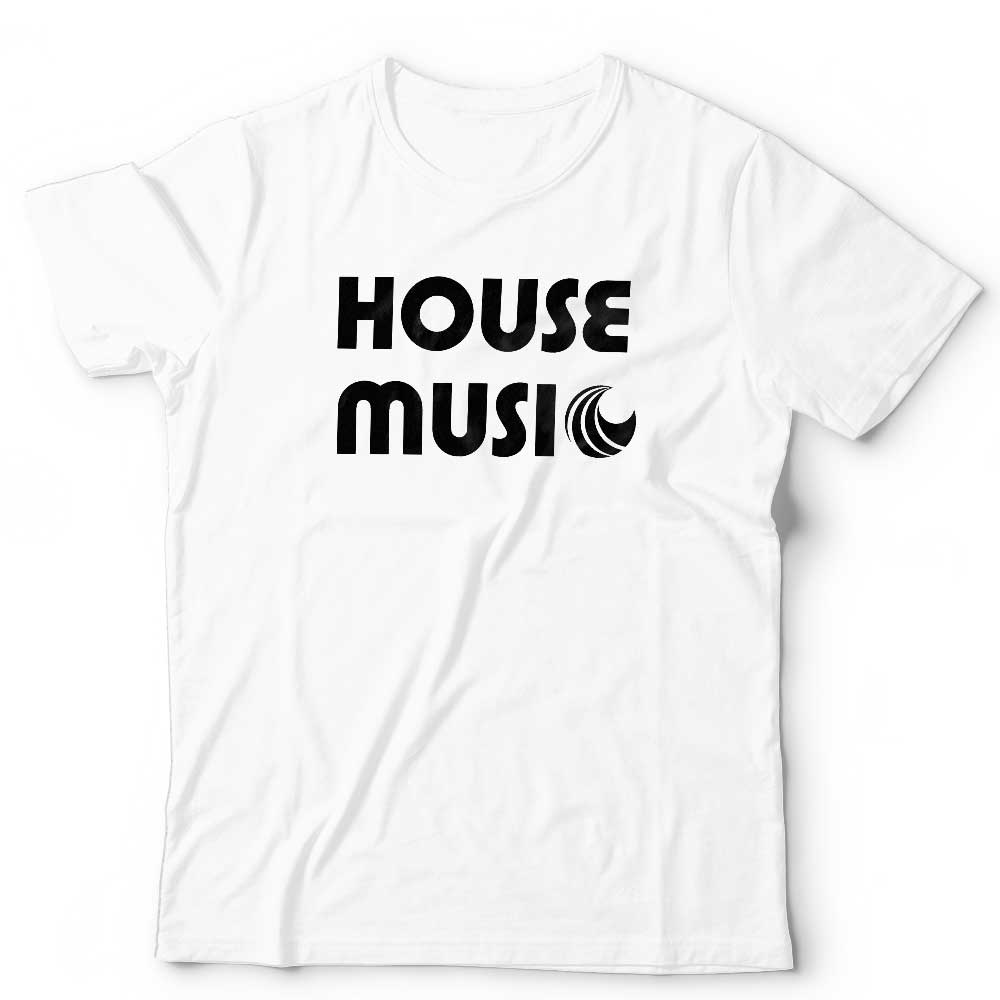 Owaki House Music Unisex T Shirt