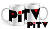 PiTV Mug