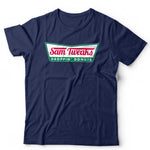 Sam Tweaks Droppin Donuts Unisex T Shirt