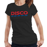 Disco Ladies T Shirt