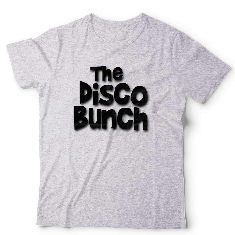 The Disco Bunch Unisex T Shirt