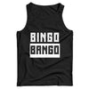 Bingo Bango Unisex Vest