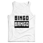 Bingo Bango Ladies Vest