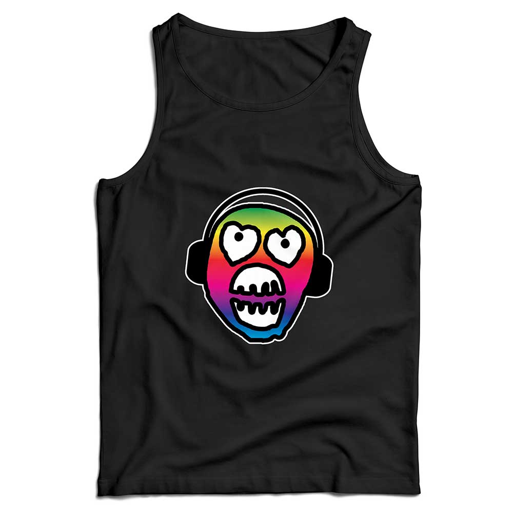 Mighty Ooossshhh Emote Ladies Vest