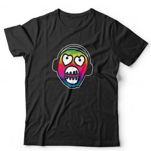 Mighty Ooossshhh Emote T Shirt Unisex