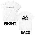 A Couple More? Music T shirt