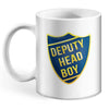 Deputy Head Boy Mug