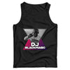 DJ Blackmagic Unisex Vest