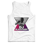 DJ Blackmagic Ladies Vest