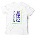 DJ Buckerz Mixer Unisex T Shirt