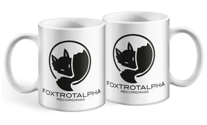 FoxTrotAlpha Logo Mug