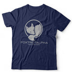 FoxTrotAlpha Logo Unisex T Shirt