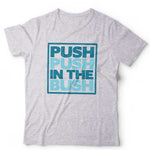 Michael Gray Push Unisex T Shirt