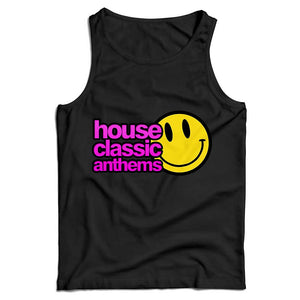 House Classic Anthems Ladies Vest