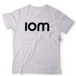 IOM Logo Unisex T Shirt