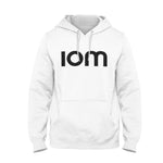 IOM Logo Unisex Hoodie