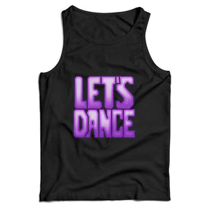 Let's Dance Ladies Vest