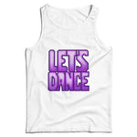 Let's Dance Unisex Vest