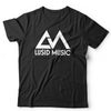 Lusid Music T shirt