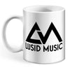 Lusid Music Mug