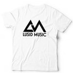 Lusid Music T shirt