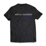 Metal Bangers Unisex T Shirt Front & Back Print