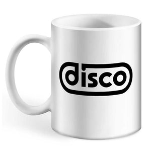 Steve Disco Newsome Mug
