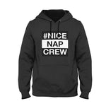 Nice nap Crew Unisex Hoodie