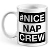 Nice Nap Crew Mug