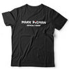 Mark Pieman Official Unisex T Shirt
