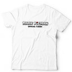 Mark Pieman Official Unisex T Shirt