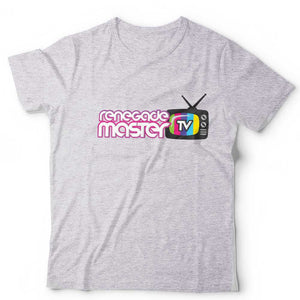 Renegade Master TV Unisex T Shirt